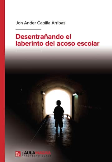 Desentrañando el laberinto del acoso escolar