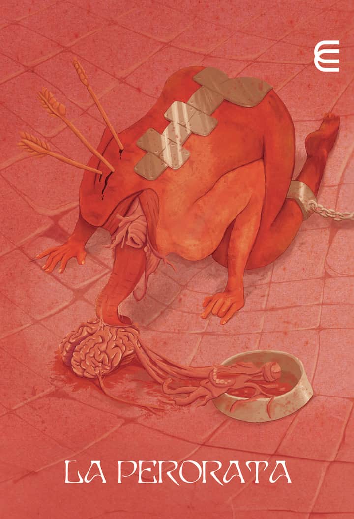 La perorata