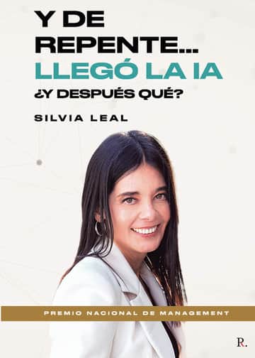Y de repente... llegó la IA