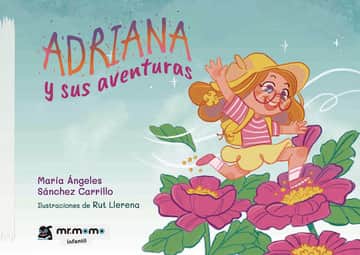 Adriana y sus aventuras