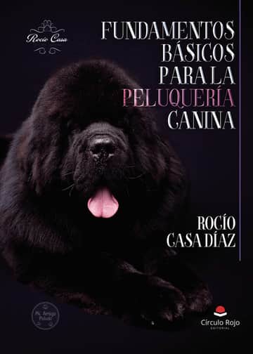 Fundamentos Básicos para la peluquería Canina