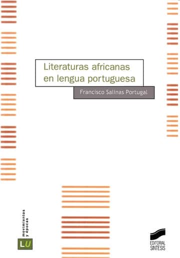 Literaturas africanas en lengua portuguesa