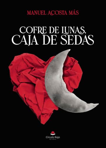 Cofre de lunas, caja de sedas
