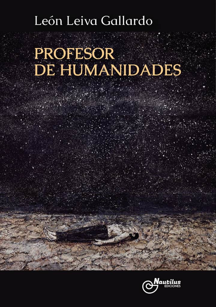PROFESOR DE HUMANIDADES