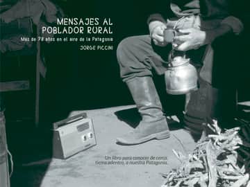 Mensajes al poblador rural
