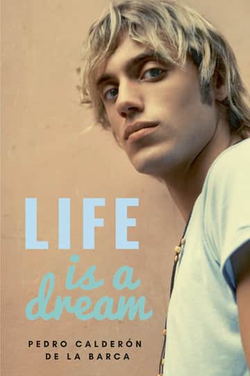 Life is a dream