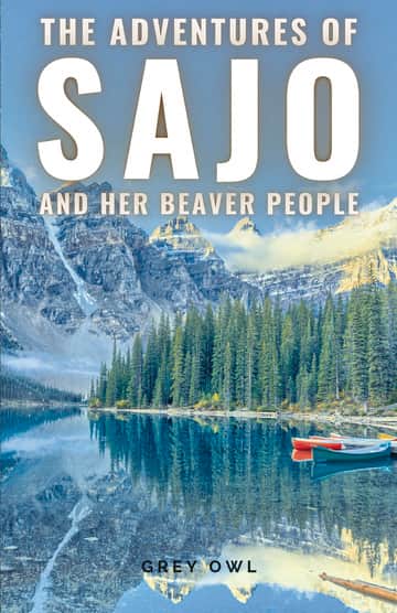 The adventures of Sajo and her beaver people