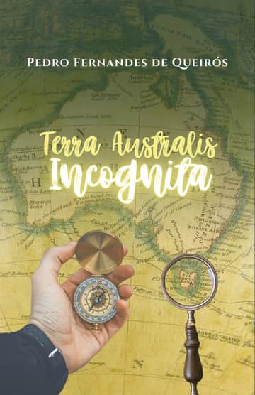 Terra Australis Incognita