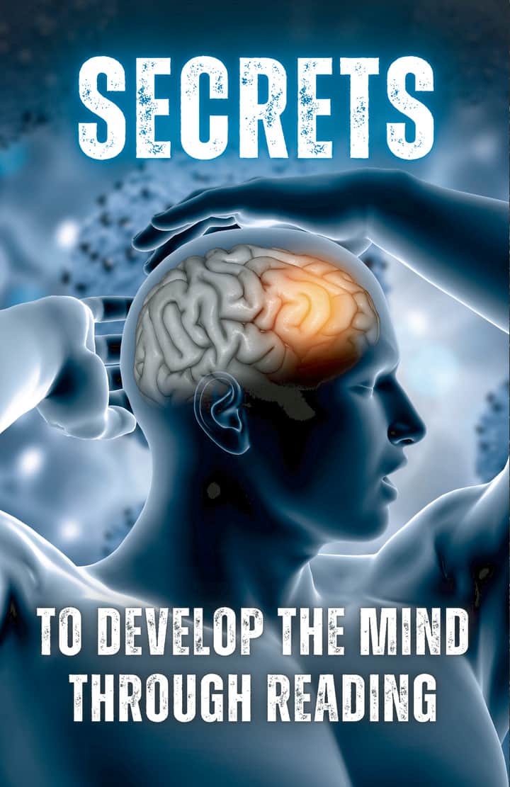 Secrets to Develop the Mind through Reading