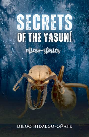 Secrets of the Yasuní
