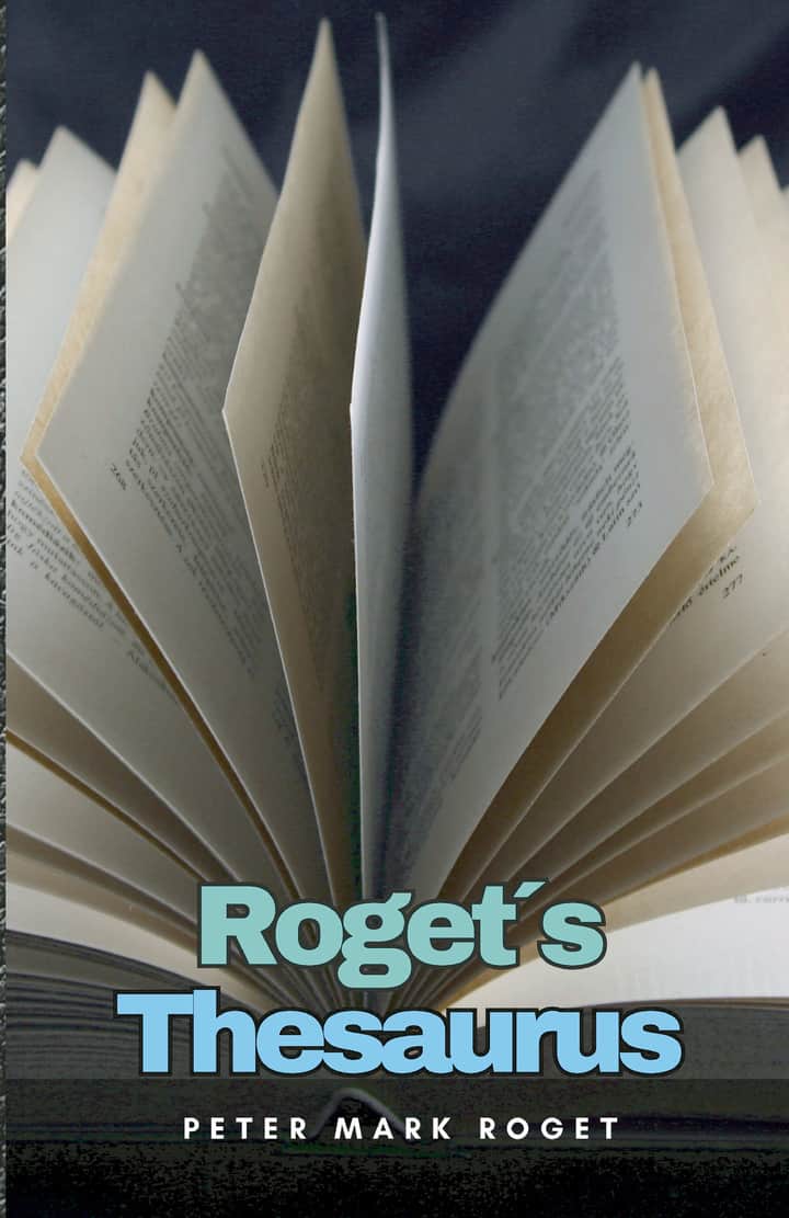 Rogets Thesaurus
