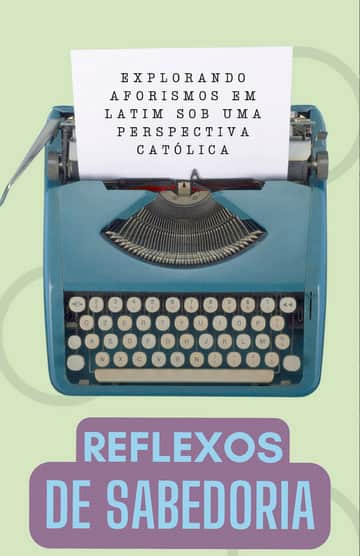 Reflexos de Sabedoria
