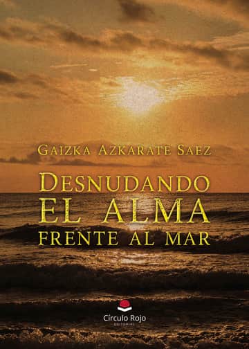 Desnudando el alma frente al mar