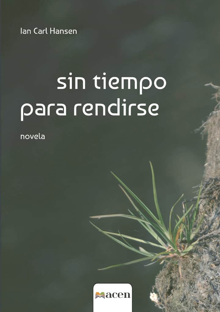 Sin tiempo para rendirse