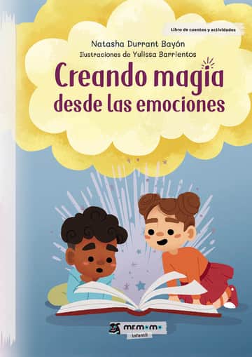Creando magia desde las emociones