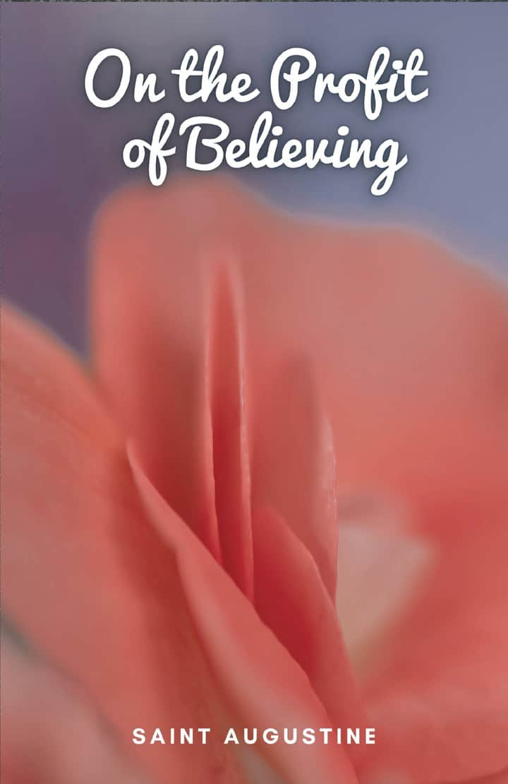 On the Profit of Believing