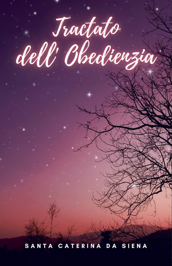 Tractato dell Obedienzia