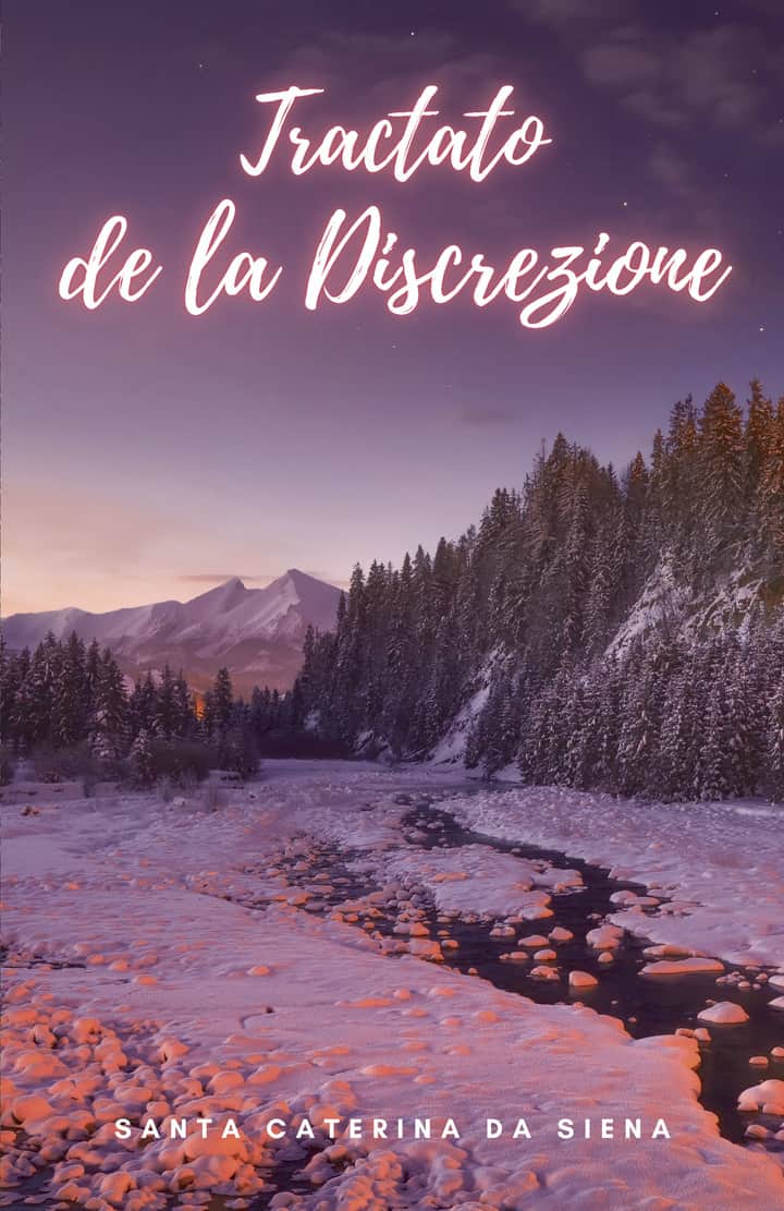 Tractato de la Discrezione