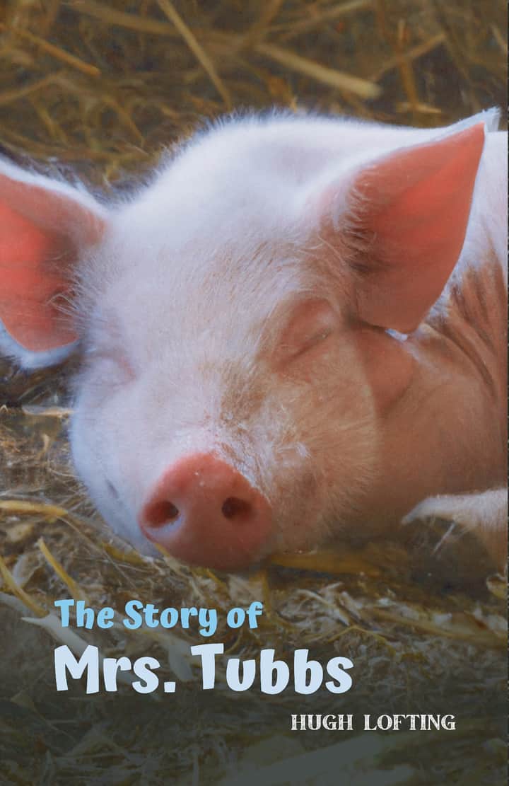The Story of Mrs. Tubbs