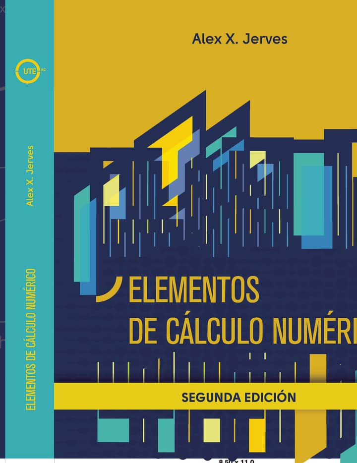 ELEMENTOS DE CÁLCULO NUMÉRICO