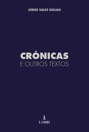 Crónicas e Outros Textos