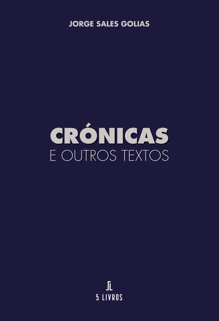 Crónicas e Outros Textos