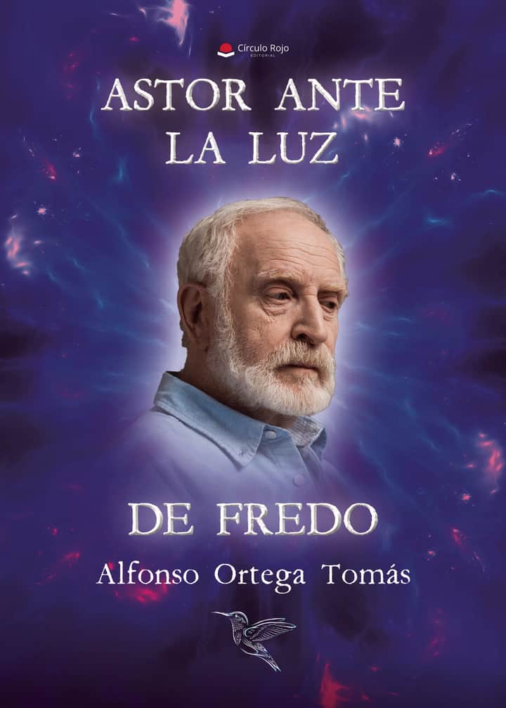 Astor ante la luz de Fredo