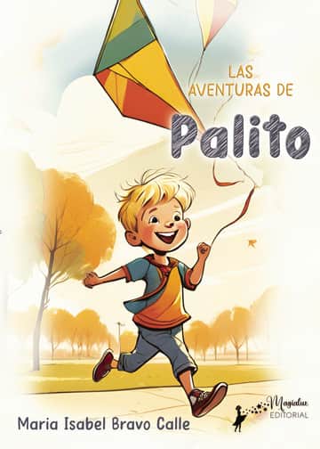 Las aventuras de Palito