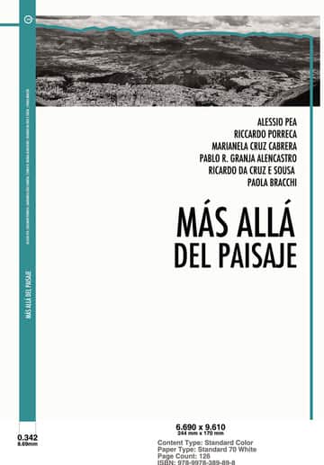 Más allá del paisaje