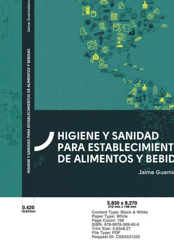 Higiene y sanidad