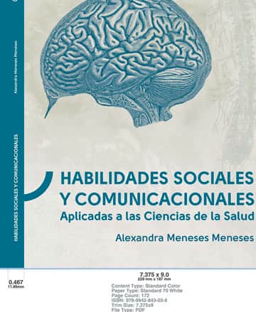 Habilidades sociales y comunicacionales