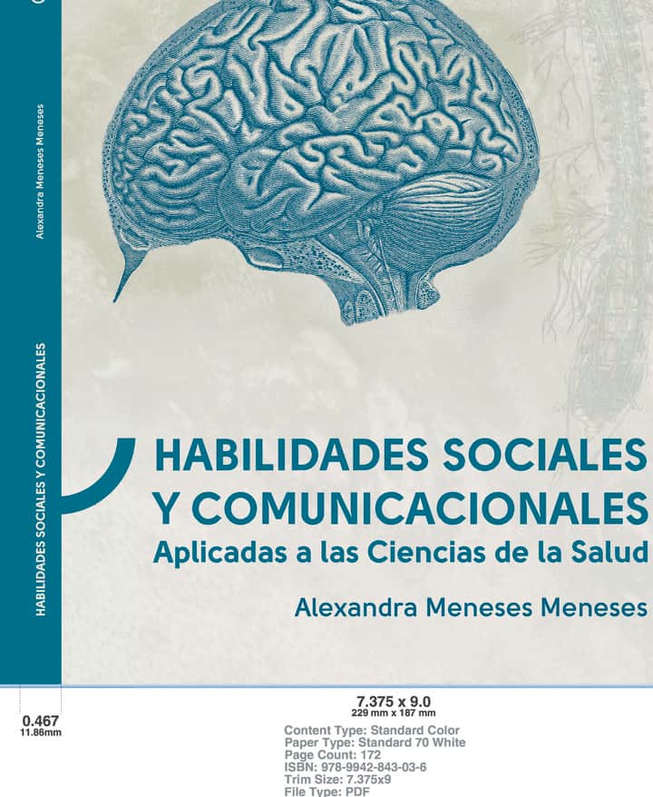 Habilidades sociales y comunicacionales