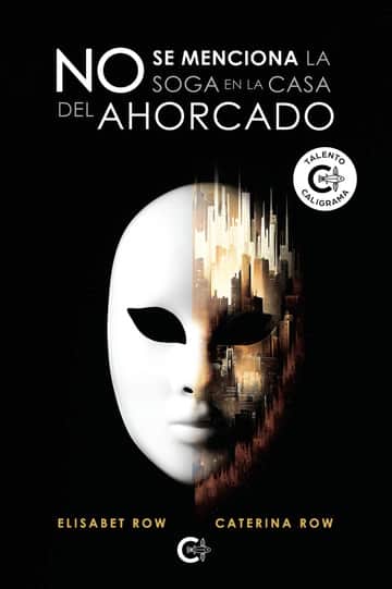 No se menciona la soga en la casa del ahorcado