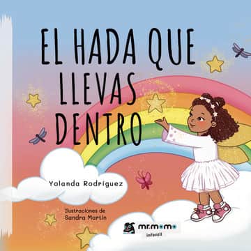 El hada que llevas dentro (tapa blanda)