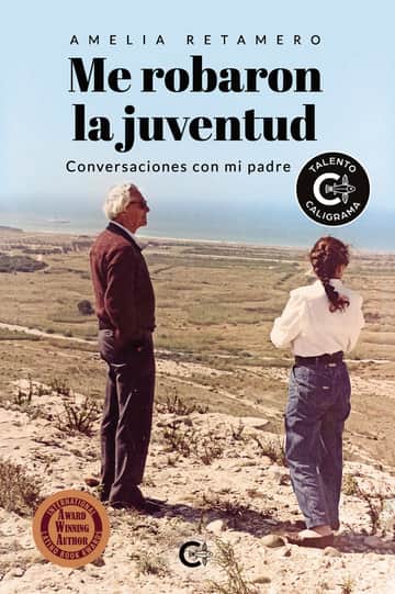 Me robaron la juventud