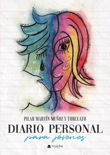 Diario personal para jóvenes