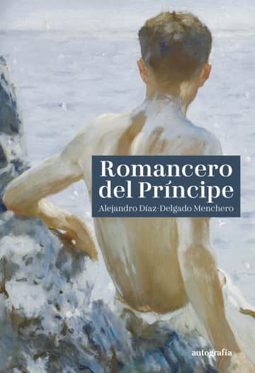 Romancero del principe