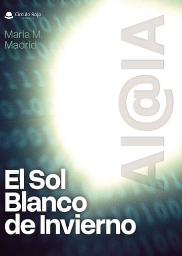 El Sol blanco de invierno AI@IA