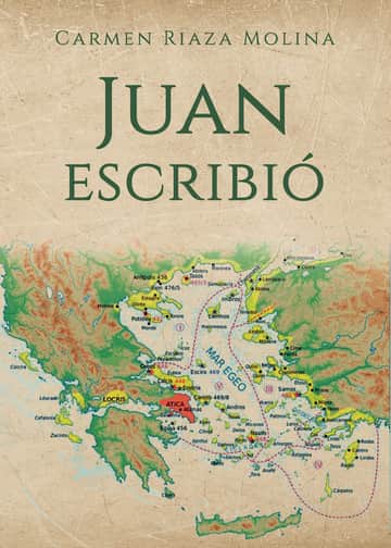 Juan escribió