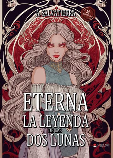 ETERNA: La Leyenda de las dos Lunas