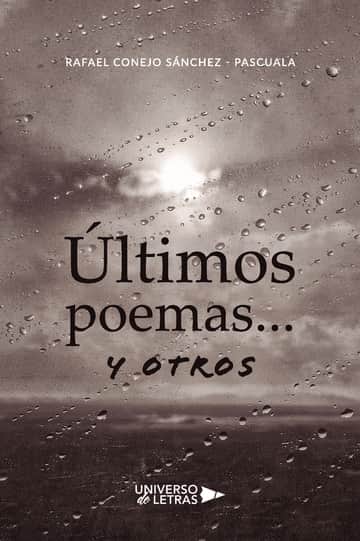Últimos poemas... y otros