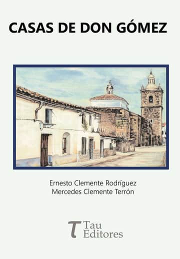 Casas de Don Gómez
