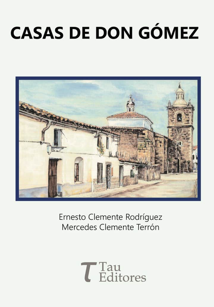 Casas de Don Gómez