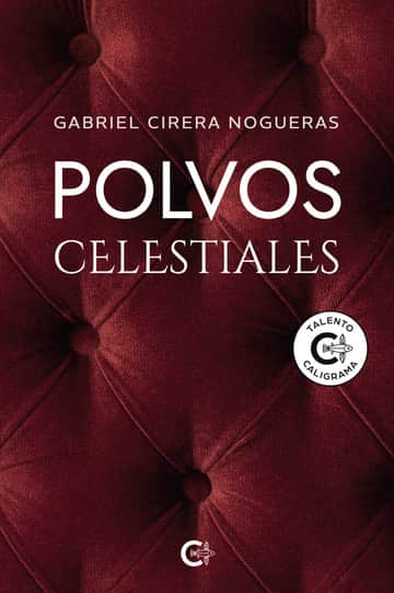 Polvos celestiales