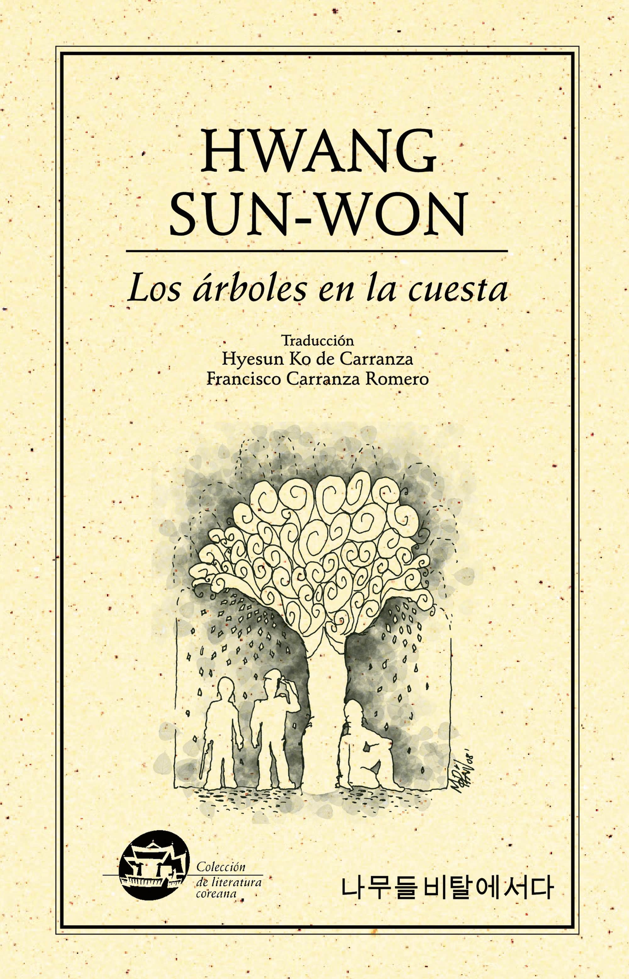 Los Árboles en la Cuesta