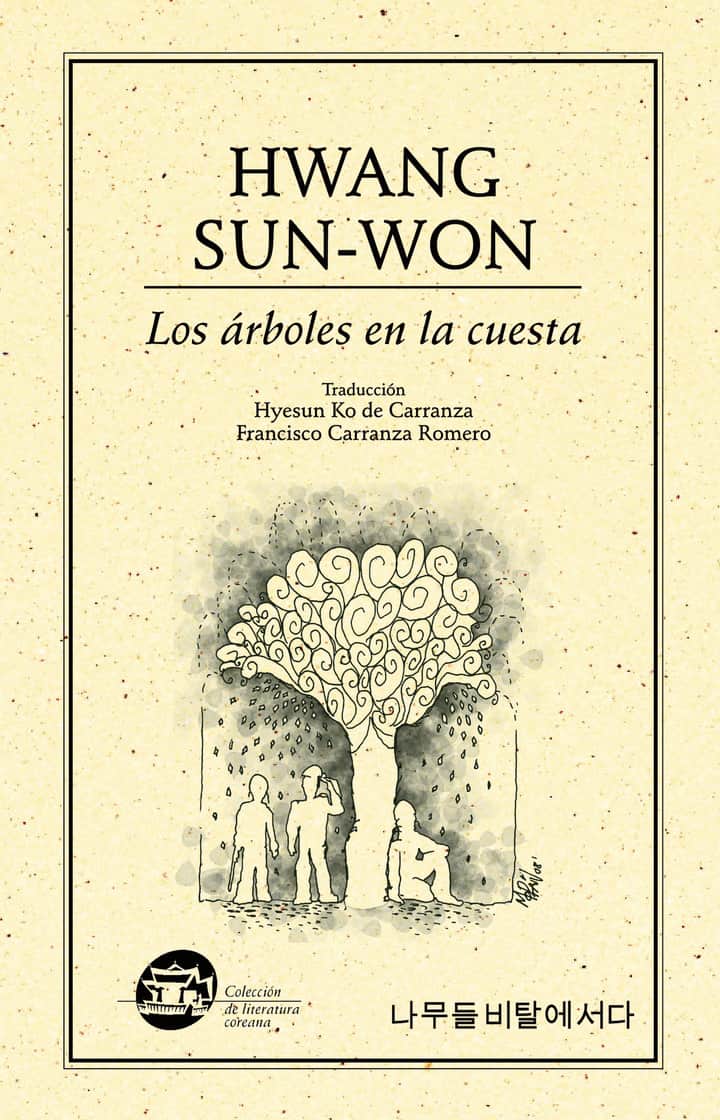 Los Árboles en la Cuesta