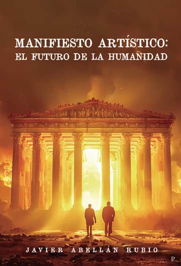 Manifiesto artístico: El futuro de la humanidad