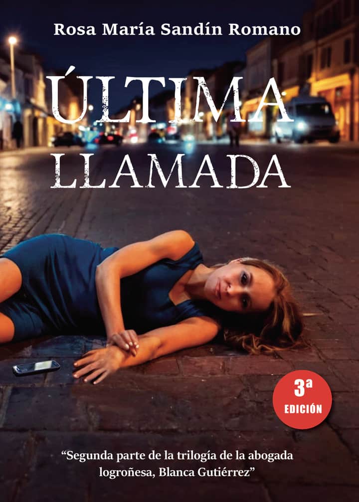 Última llamada
