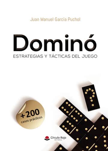 DOMINÓ. Estrategias y Tácticas del Juego