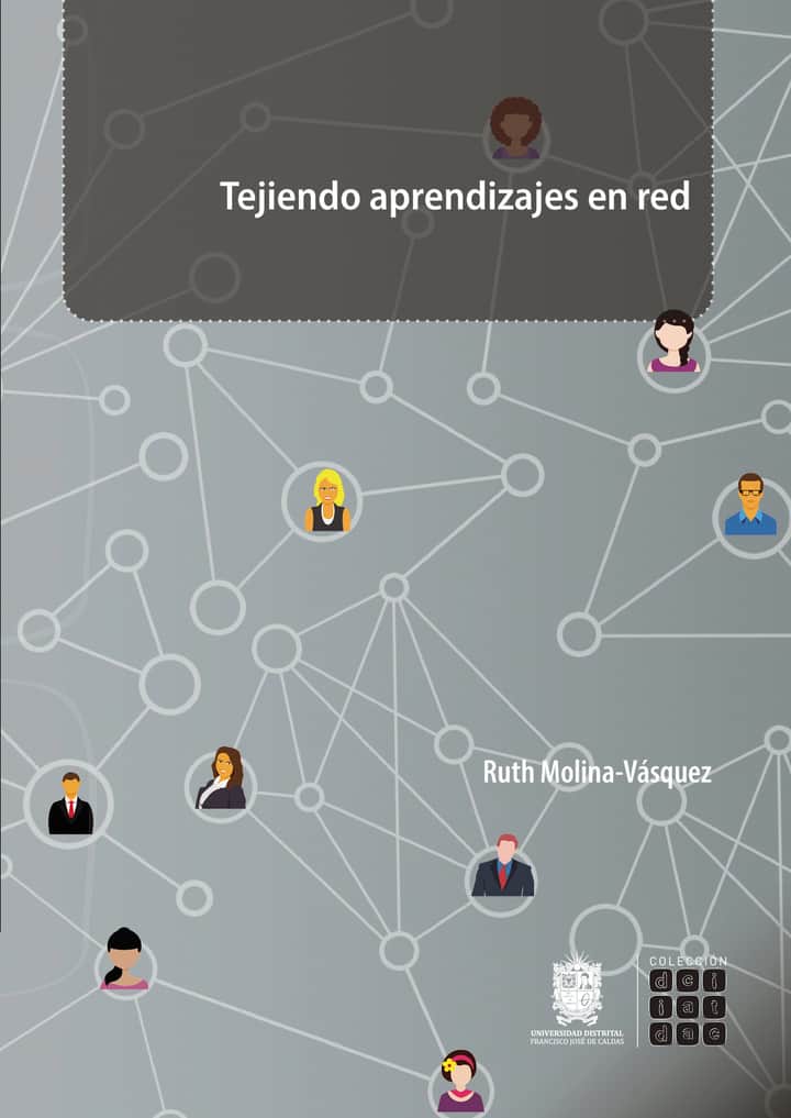 Tejiendo aprendizajes en red